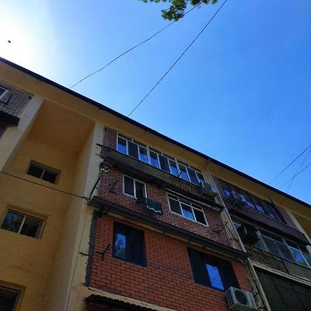 Apartment Near Farkhadskiy Bazar Tashkent Exterior foto