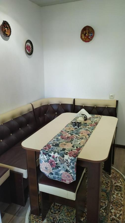 Apartment Near Farkhadskiy Bazar Tashkent Exterior foto