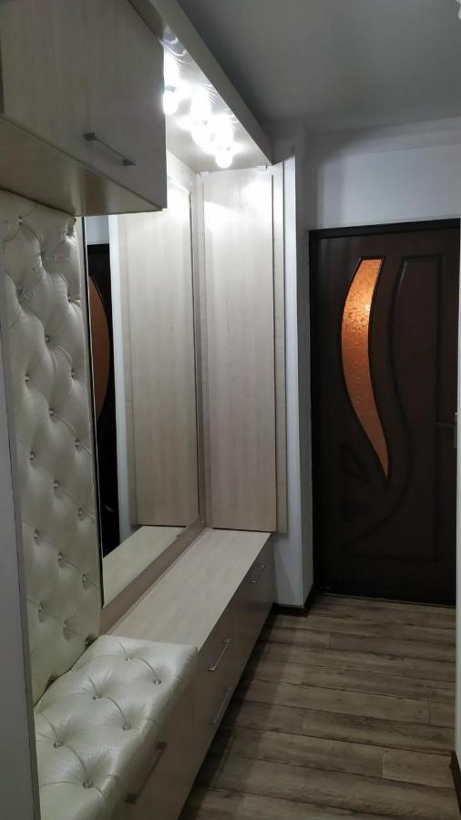 Apartment Near Farkhadskiy Bazar Tashkent Exterior foto