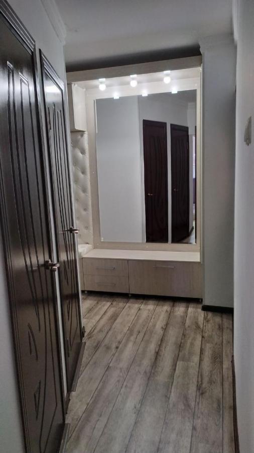 Apartment Near Farkhadskiy Bazar Tashkent Exterior foto